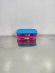 high quality jumbolita lunchbox/foodkeeper