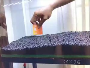 Combo San Hô Lọc Nước 1Kg Tăng PH & Phân Nền Thủy Sinh SMEKONG 2Kg Dinh Dưỡng Cao