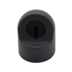 CoAce Silicone Stand for Apple Watch Series 8 7 6 SE 5 4 3 2 1 38MM 42MM 40MM 41MM 44MM 45MM Cable Management Holder