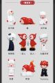 ❣️[Ready to ship : กล่องจุ่ม พร้อมส่ง] ❣️Hui Wei  :  Joker Not Joking Artist Series. 