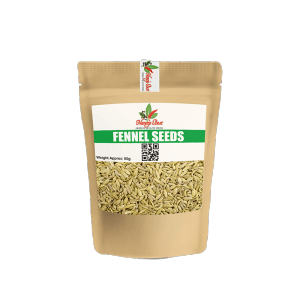 NanaysBest Fennel Seeds 50 Grams | 100 Grams