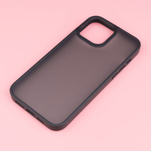 Skin-feeling matte magnetic phone case for 14proMagSafe Rechargeable Thickened Shockproof iPhone15 Sleeve