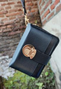 DOMPET LIPAT WANITA / WALLET CARD GESPER 12 X 9