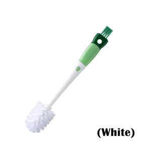 5 in 1 Baby Bottle Cleaning Brush Set Multi-Functional Cleaner Tumbler Brush Straw Cleaner