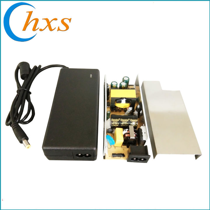 AC-DC 12V6A 72W Voltage Regulator Switching Power Supply Module Low Noise Built-in Switching Power Supply Board