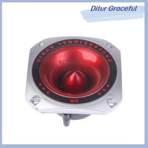 Ditur 1pcs Piezo sừng loa tweeter áp điện đầu điều khiển loa treble