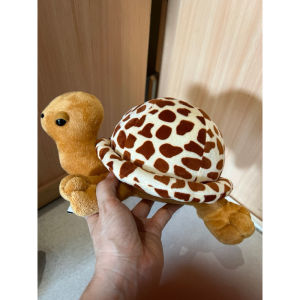 Dreamtoys96 Boneka Kura-Kura Turtle Turtoise 7