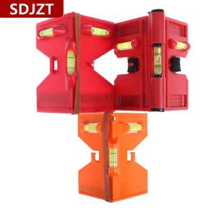 [COD] SDJZT ระดับกระบอกสูบที่สามารถพับเก็บได้มีความแม่นยำสูงระดับฟองสำหรับท่อ