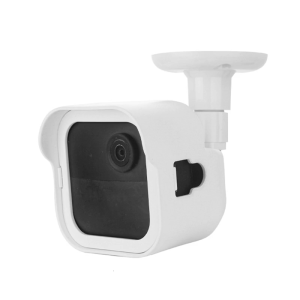 Weatherproof Silicone Camera Cover Full Enclosed Protective Shell Easy Installation For Outdoor 3/4 Surveillances Device