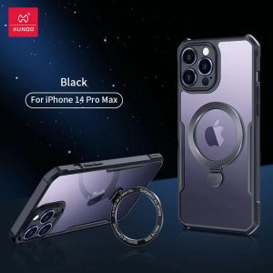 Xundd Beetle Magnetic holder series shockproof back case for iPhoneX/Xs/xsmax/iPhone11/12/13/14/14pro/14 proamx/15PROMAX