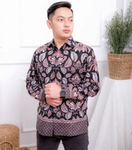 Kebaya Couple Amalia Baju Kebaya Wisuda Tunangan Lamaran Terbaru 2025