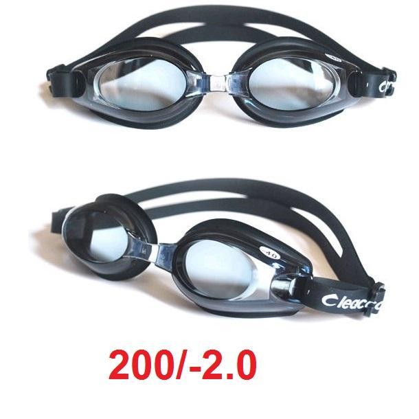 Eyewear Prescription Swimming Goggles Singapore Arena RE:NON