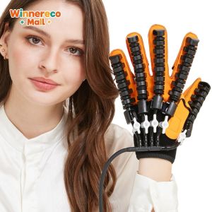 Finger Exerciser Rehabilitation Training Glove Finger Training Glove for Stroke Recovery