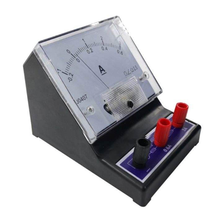 Ampere Meter -1-3A Electric Amperemeter Laboratory Apparatus for ...