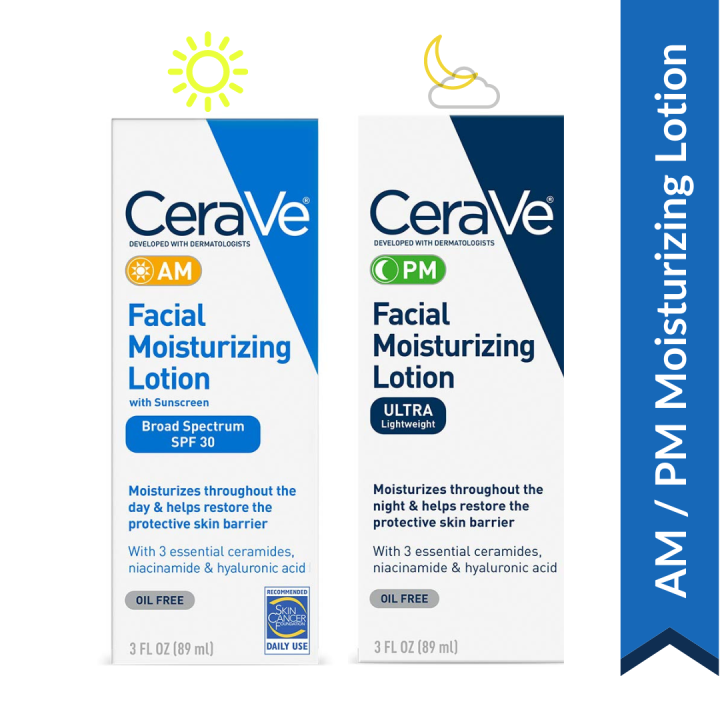 Moisturising Lotion Cerave Moisturizing Cream Boots CeraVe Facial