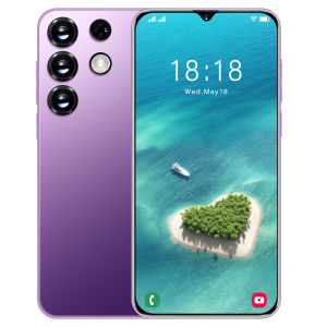 S23 Ultra Mới Chính Hãng 5G Màn Hình Điện Thoại 6.7inch Thông Minh 16+1TB Dual SIM Pin 6800mAh Điện Thoại Di Động Phiên Bản Toàn Cầu