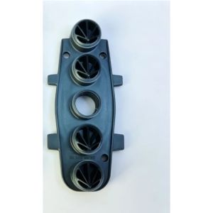 Kirilgu Suitable for Dishwasher Accessories Spray Sealing Valve Seals K6R8Z