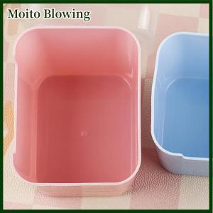 Moito Công Suất Lớn Chủ Bút Rắn Màu Máy Tính Để Bàn Lưu Trữ Hộp Sáng Tạo Bút Chì Tổ Chức Đơn Giản Văn Phòng Phẩm Hộp Văn Phòng Nguồn Cung Cấp