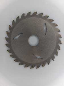 Blade Gerinda Kayu Multifungsi 4 Inch - Pemotong Serbaguna untuk Tembok dan Plafon