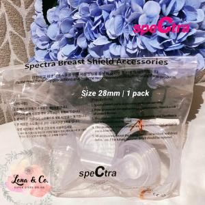 SAME DAY shipping out | Spectra Wide Breast Flange Sets | Size 20mm | 24mm | 28mm