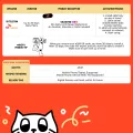 [eSIM- Korea] 1-30 Days | Unlimited Data | No Registration Required. 