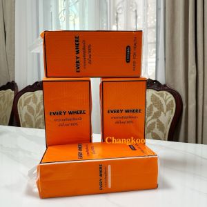 กระดาษทิชชู่เช็ดหน้า เยื่อใหม่ ไม่ชุย ไม่ฝุ่น ปลอดภัย 100% ราคาสุดคุ้ม พร้อมส่งในไทย