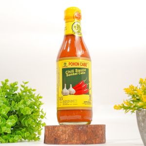 Saus Smbal Cap Pohon Cabe All Varian
