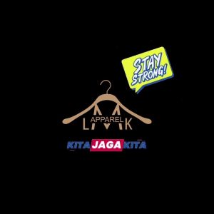✅【NO minimum order】Cetak Baju PRINTING SERVICE ONLY - Need to checkout tshirt in the same order - Heat Press┃Silk screen┃Embroidery Sulam┃Sublimation┃cotton jersey etc