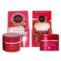 Kem Dưỡng Da Shiseido Aqualabel Đỏ Của Nhật. 