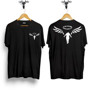 Sigai Baju Kaos Distro TOKYO REVENGERS / baju kaos TOKYO TEAM VALHALLA / baju kaos oblong distro