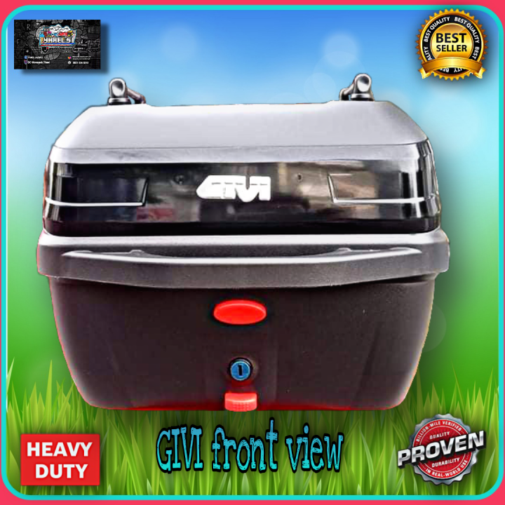 Givi box cheap 36 liters price