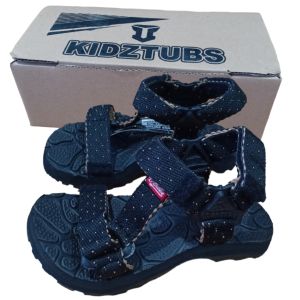 Sandal Gunung Anak Laki Laki Sandal OutDoor  Anak Laki Laki Sandal Karakter Anak Laki Laki Sandal Jepit Anak Laki Laki-KIDZTUBS1539011524