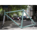 Khung xe đạp Fixed Gear kiểu Jayjo Song & Friend vintage. 