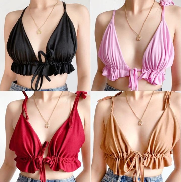 Sexiest Tops For Women
