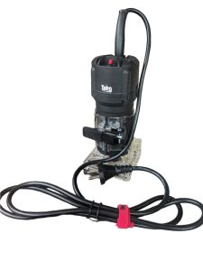 Mesin Profil Kayu / ELECTRIC TRIMMER TH1506