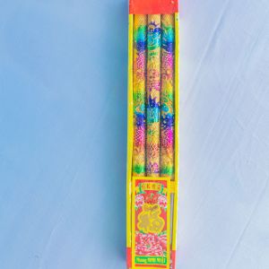 Nhang Rồng Phụng 3 tấc 5 tấc Nhang Rồng Phụng 3 cây - Đồ Cúng Việt