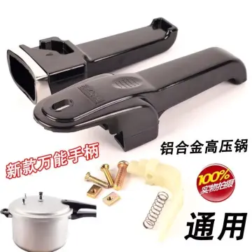 Prestige pressure cooker handle price sale