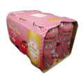 San Miguel Flavored Beer Lychee Can 330ml x 6. 