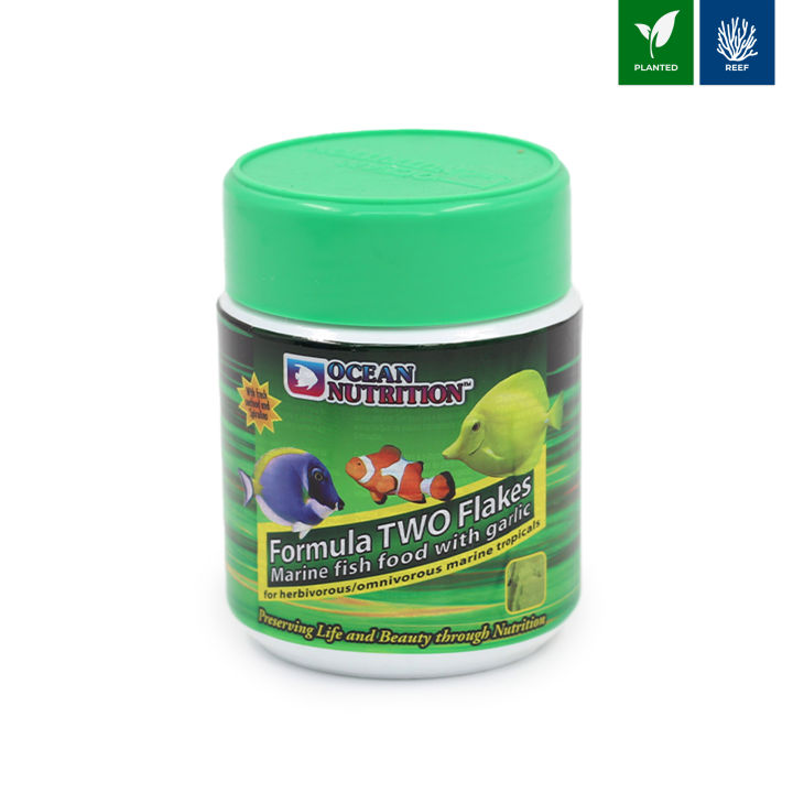 Ocean Nutrition Formula 2 Flakes | Lazada PH