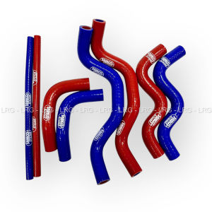 Ống Nước Uốn Sẵn Samco Lắp Cho Winner 2 Lớp Full Bộ Lắp Như Zin