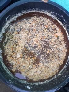 น้ำหมักอีเอ็ม 1 ลิตร จุลินทรีย์คุณภาพดี