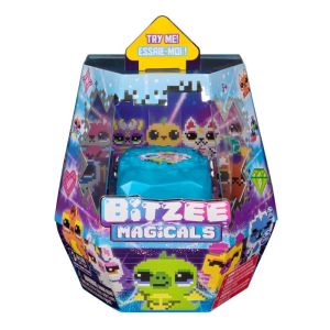 Mainan Interactive Bitzee Digital Pet