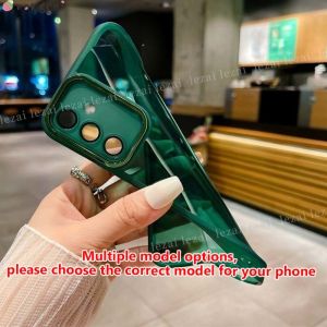 Samsung A56 A55 A36 A26 A54 A35 A34 A33 A25 A05s A53 A73 A15 5G Case with Camera Protector Soft Shockproof Clear Luxury New Design