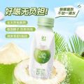 245ml Refresh 100% Coconut Water 轻上100%椰子水. 