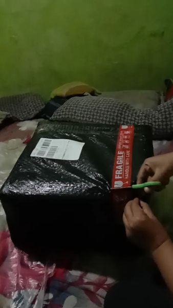Buyer review video 3