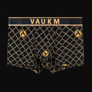 Mens luxury breathable  boxer shorts