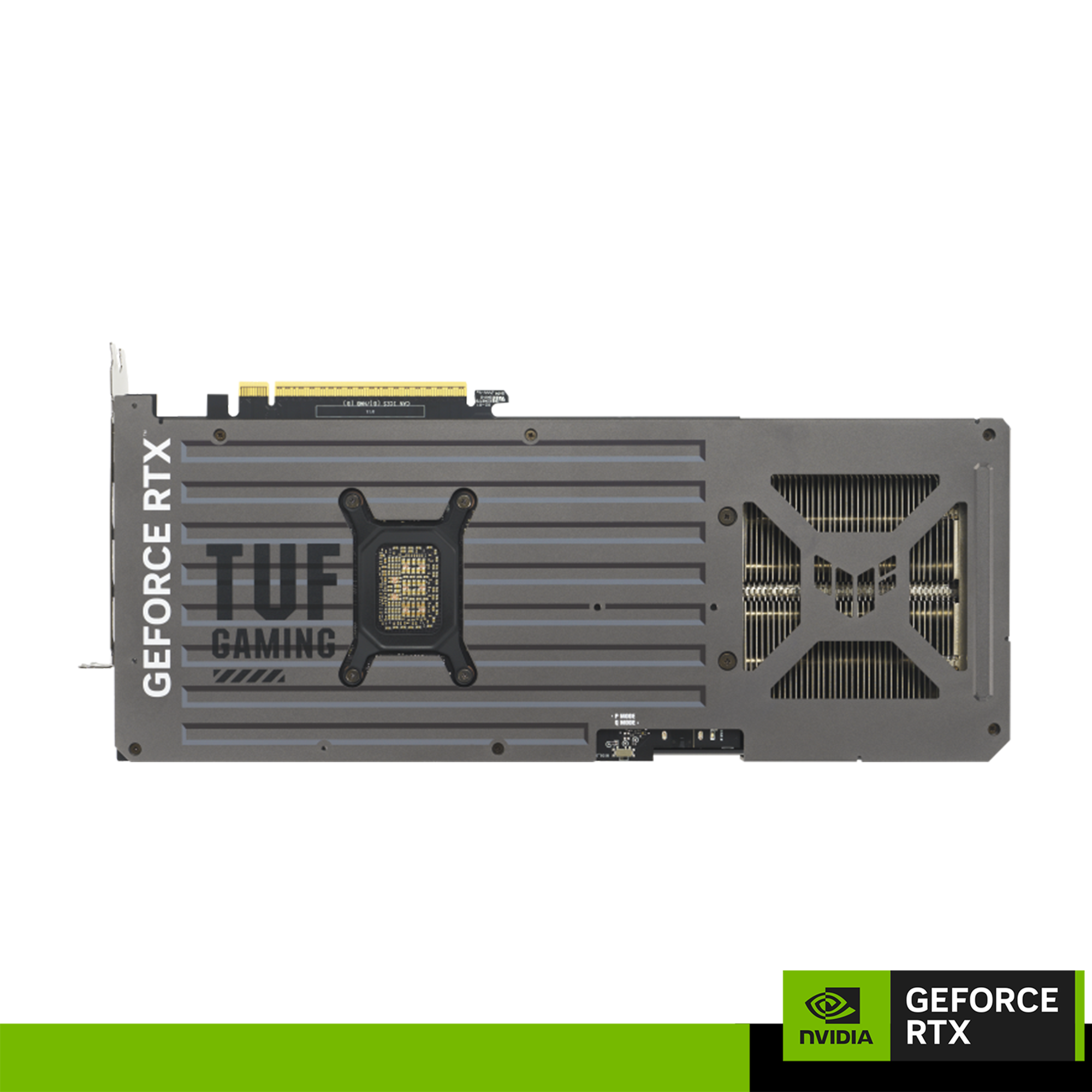 ASUS NVIDIA® GeForce® RTX 5070 TUF GAMING OC 12GB GDDR7 192BIT Graphics Card