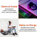 หูฟัง SteelSeries Arctis 1 / 1X Wireless Gaming Headset หูฟังเกมมิ่งไร้สาย ไมค์ตัดเสียงรบกวน ClearCast รองรับ PC / PlayStation / Switch / Android. 