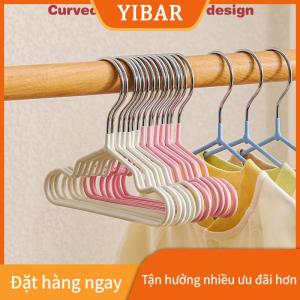 YIBAR Con Chó quần áo móc cung cấp mèo quần áo Móc bền con chó quần áo lưu trữ giá xách tay mini Pet trang phục móc vật nuôi nguồn cung cấp
