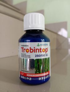 TROBINTOP 250/150SC 80ML FUNGISIDA